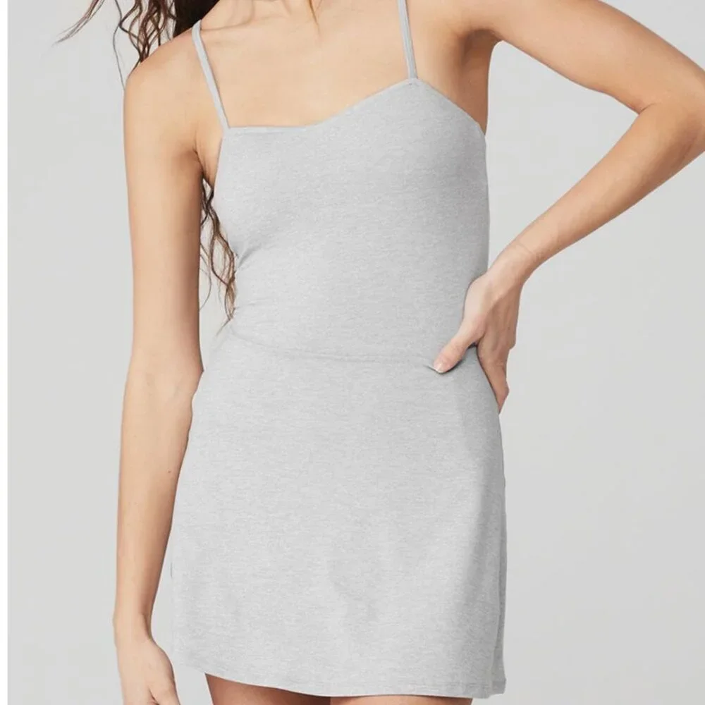 ALO yoga athletic dress